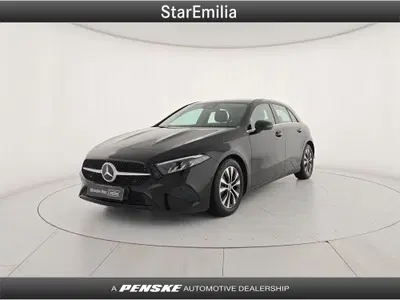 Mercedes-Benz Classe A 180 d Advanced auto del 2023 usata a Ferrara