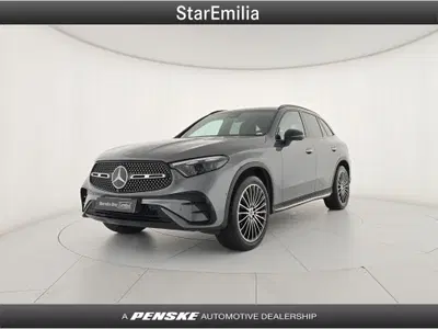 Mercedes-Benz GLC SUV 220 d AMG Line Premium Plus 4matic auto del 2022 usata a Casalecchio di Reno