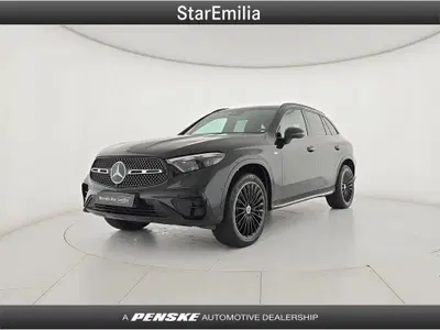 Mercedes-Benz GLC Coupé 300 de phev AMG Line Advanced 4matic auto del 2026 usata a Casalecchio di Reno