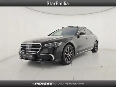 Mercedes-Benz Classe S 400 d 4Matic Premium Plus del 2023 usata a Casalecchio di Reno