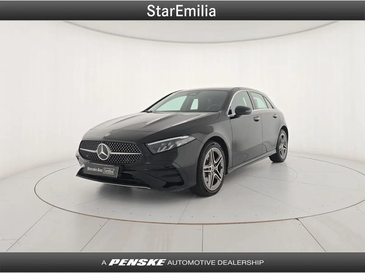 Mercedes-Benz Classe A Sedan usata a Bologna