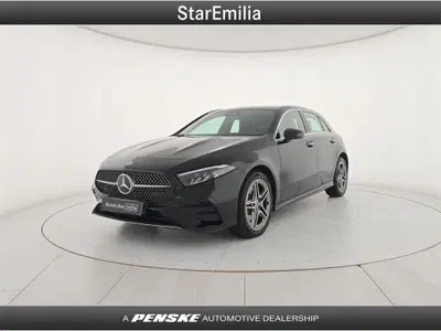 Mercedes-Benz Classe A Sedan 200 AMG Line Advanced Plus auto del 2023 usata a Casalecchio di Reno