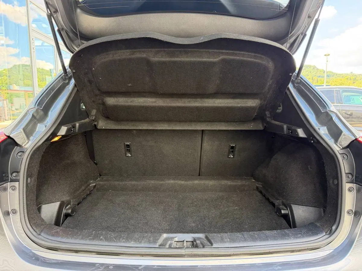 Nissan Qashqai usata a Avellino (5)