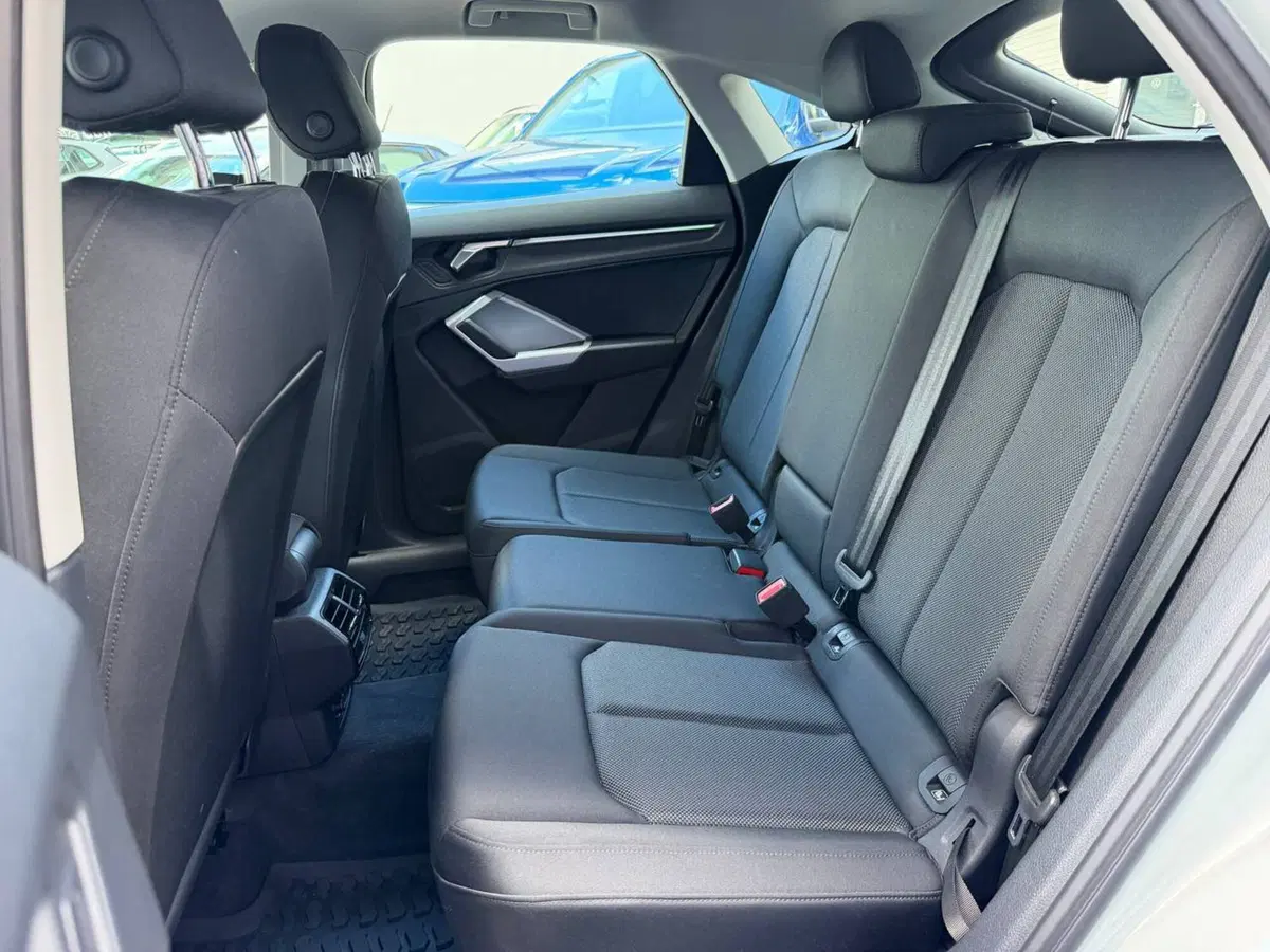 Audi Q3 Sportback usata a Avellino (8)