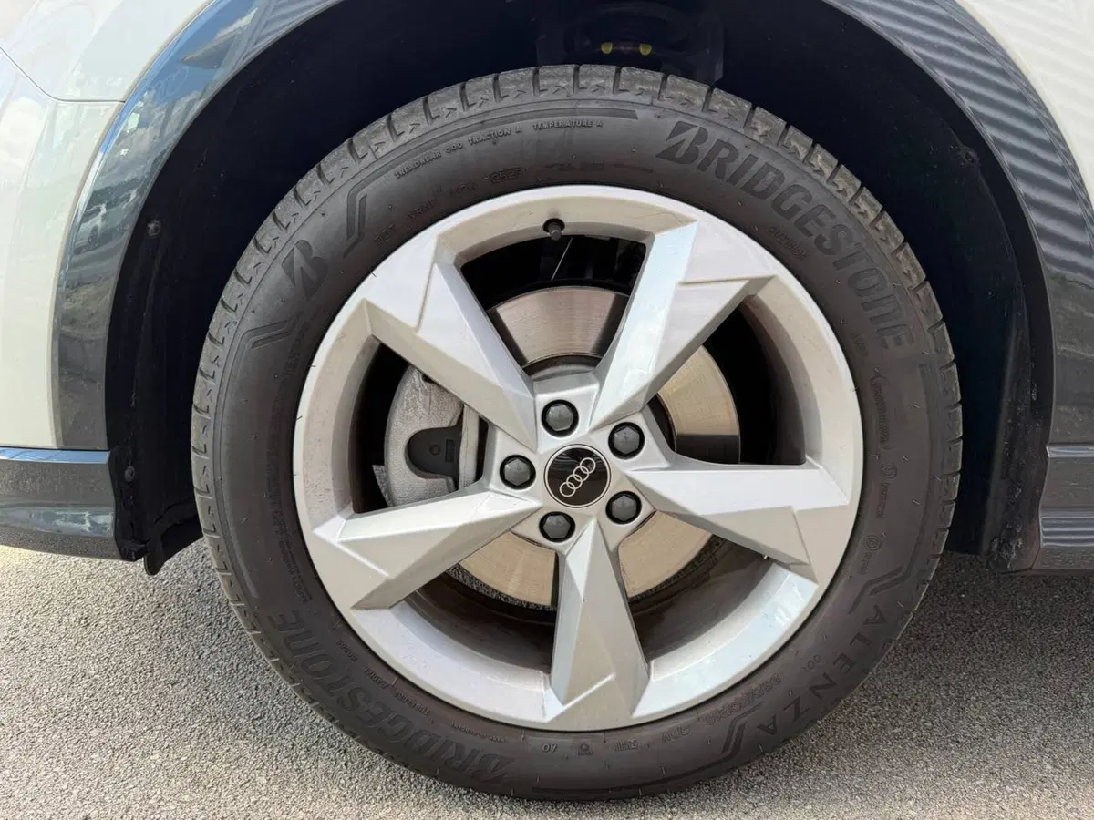 Audi Q3 Sportback usata a Avellino (4)