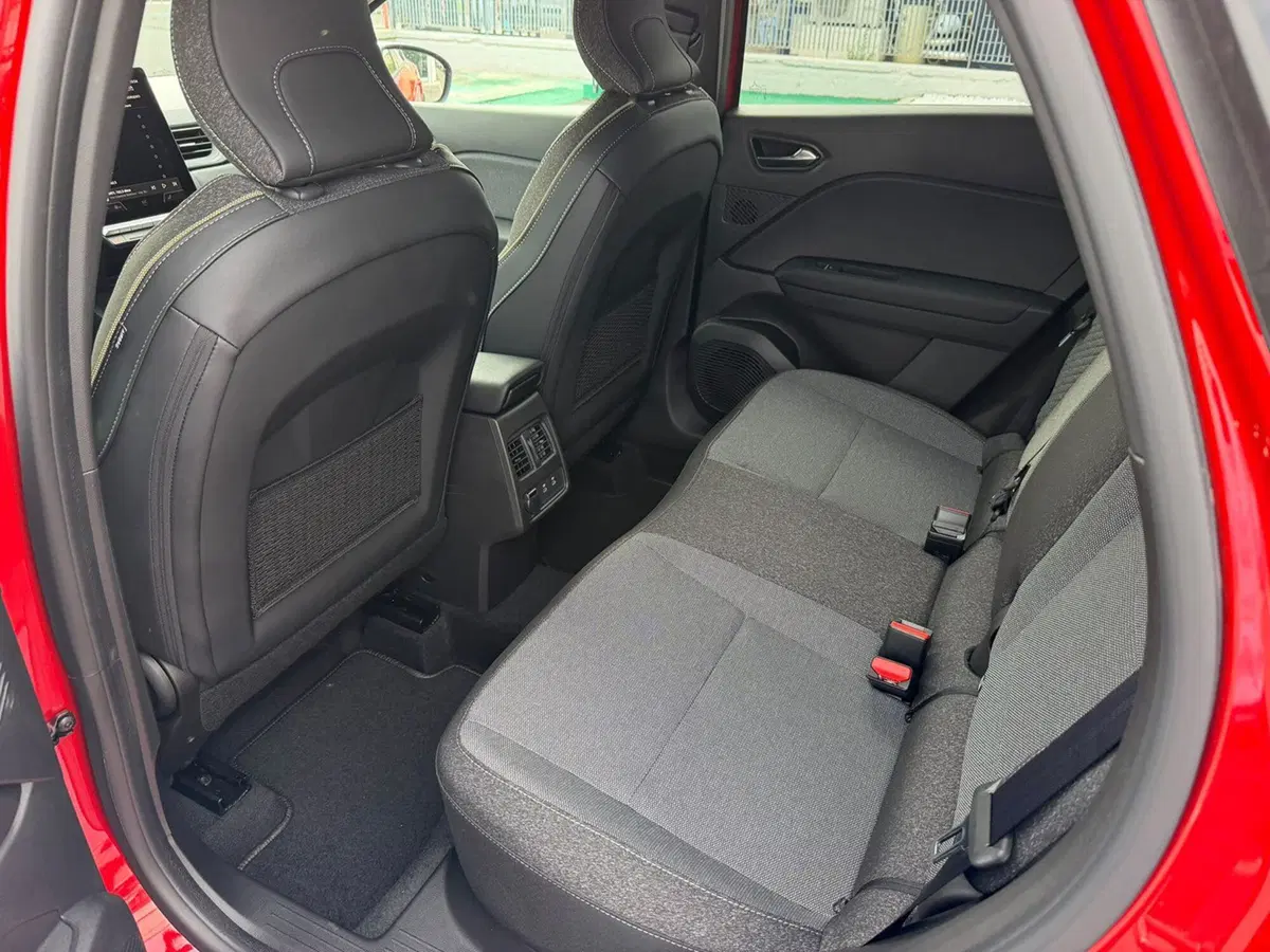 Renault Captur nuova a Brescia (12)
