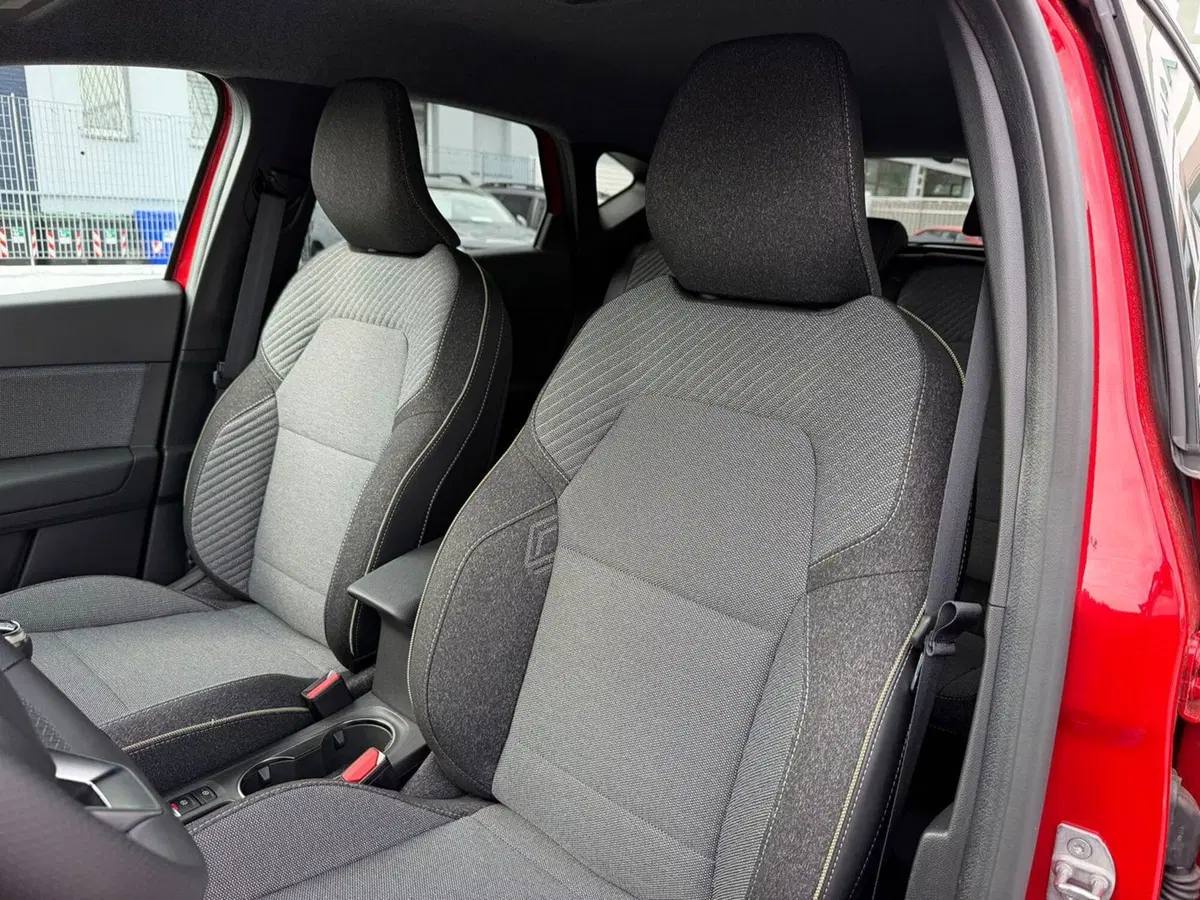 Renault Captur nuova a Brescia (15)