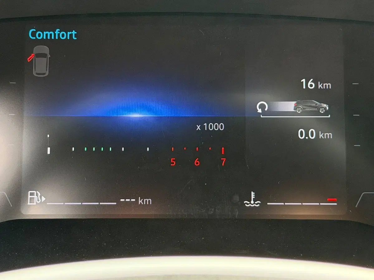 Renault Captur nuova a Brescia (8)