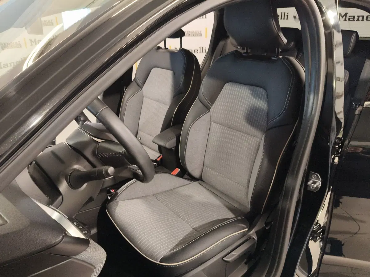 Renault Clio usata a Brescia (16)
