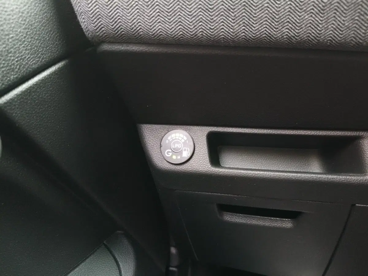 Renault Clio usata a Brescia (19)