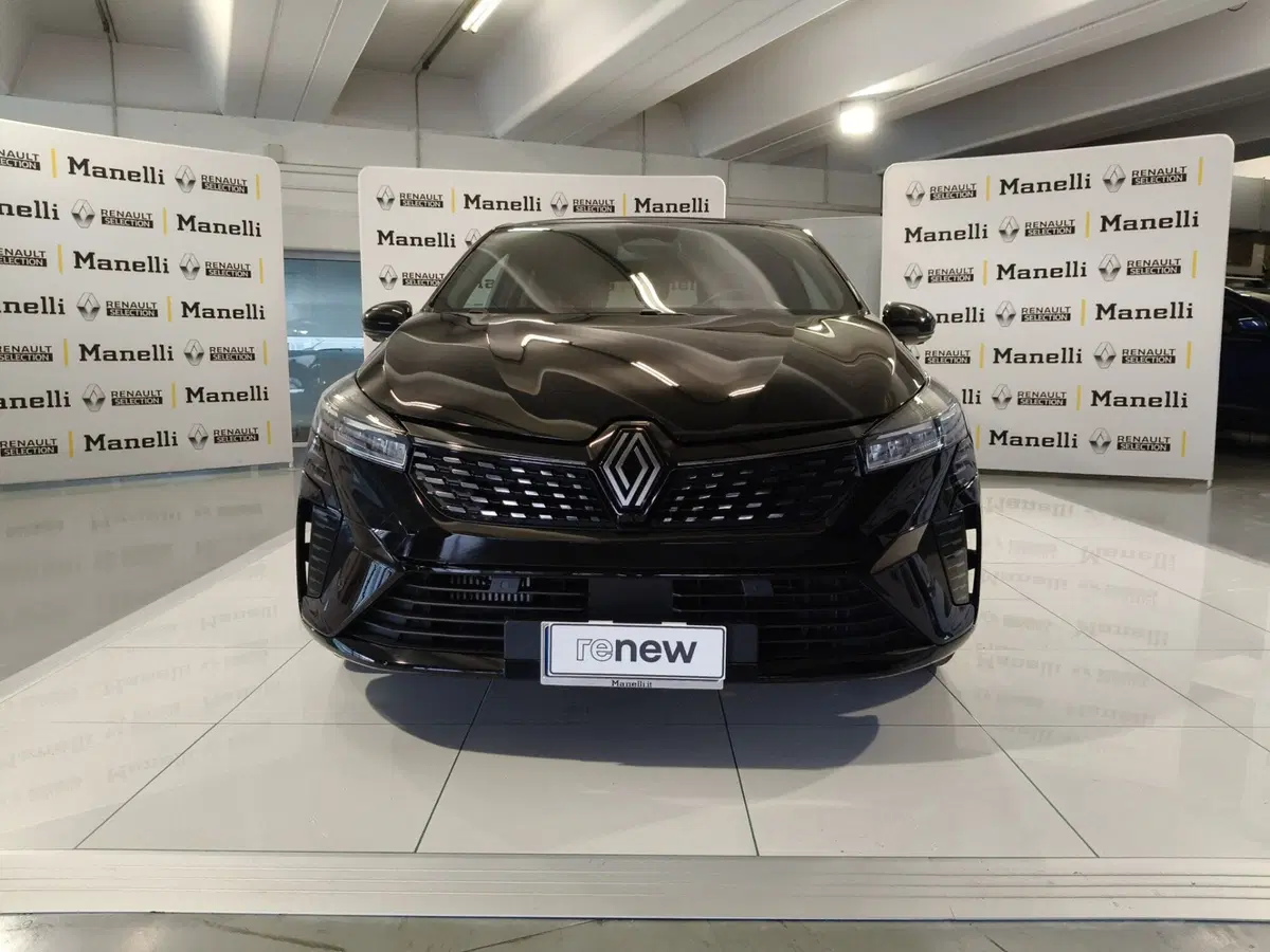 Renault Clio usata a Brescia (3)