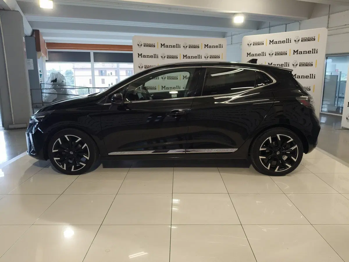 Renault Clio usata a Brescia (6)