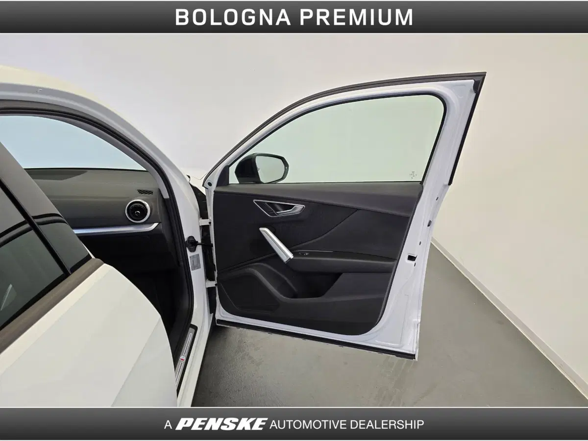 Audi Q2 usata a Bologna (7)