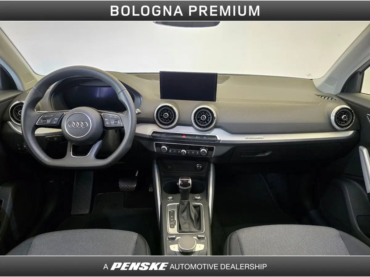 Audi Q2 usata a Bologna (2)