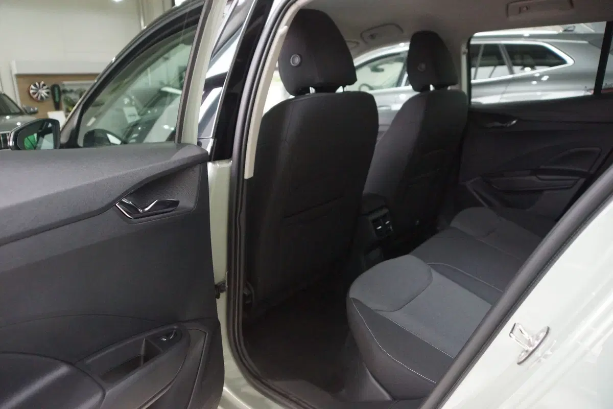 Skoda Fabia nuova a Torino (5)