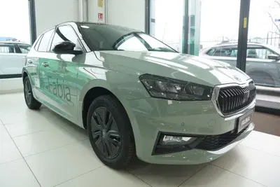 Skoda Fabia 1.0 TSI EVO 95 CV Style nuova a Torino