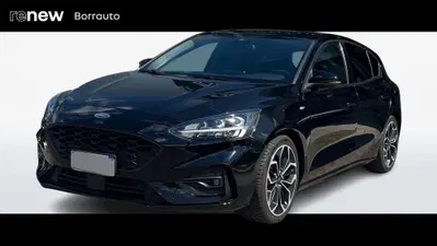 Ford Focus 1.0 EcoBoost 125 CV 5p. ST-Line del 2019 usata a Conegliano