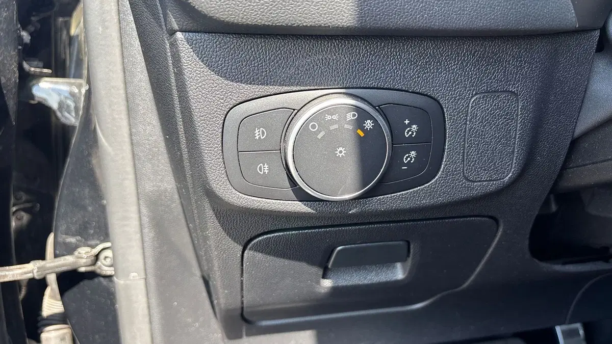 Ford Focus usata a Treviso (9)