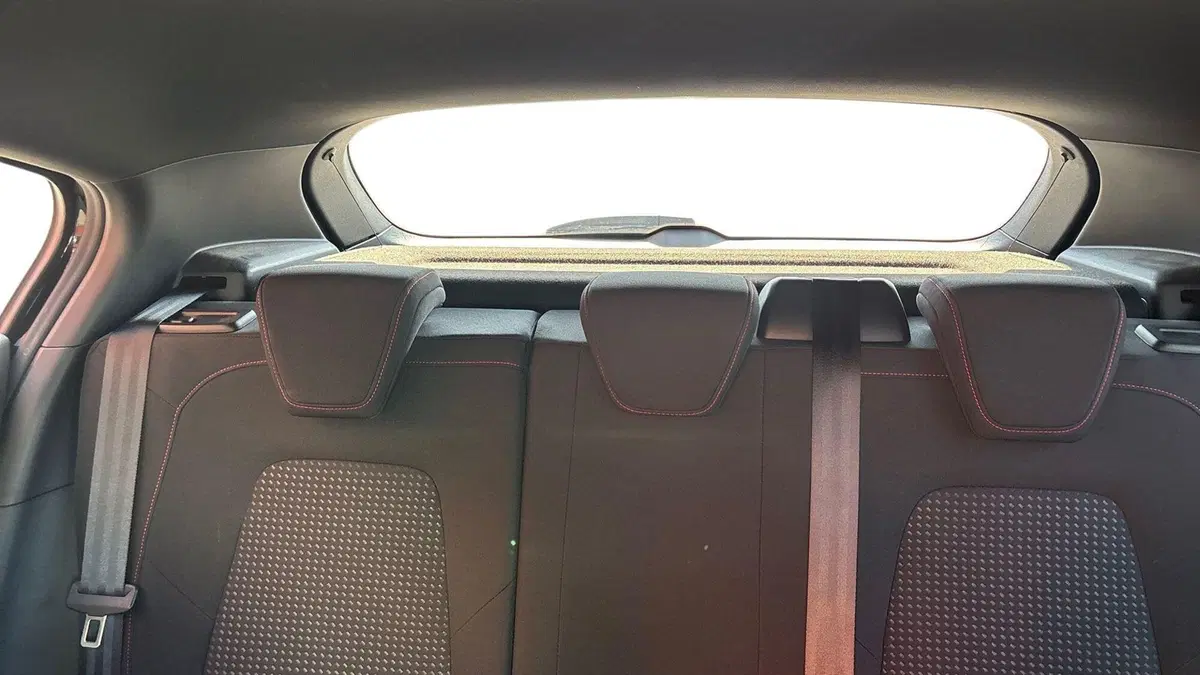 Ford Focus usata a Treviso (13)