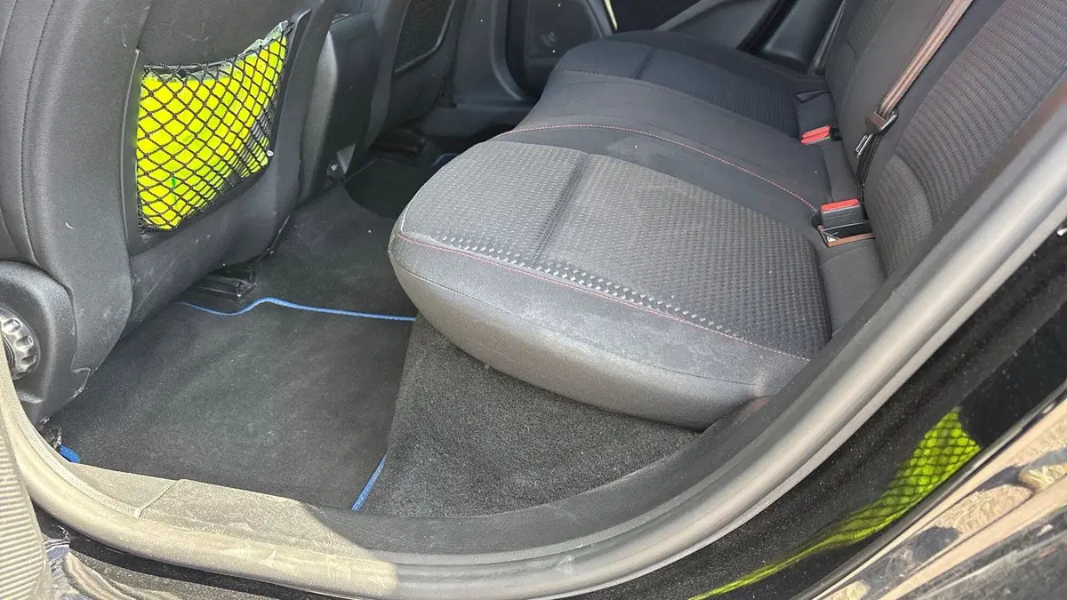 Ford Focus usata a Treviso (14)