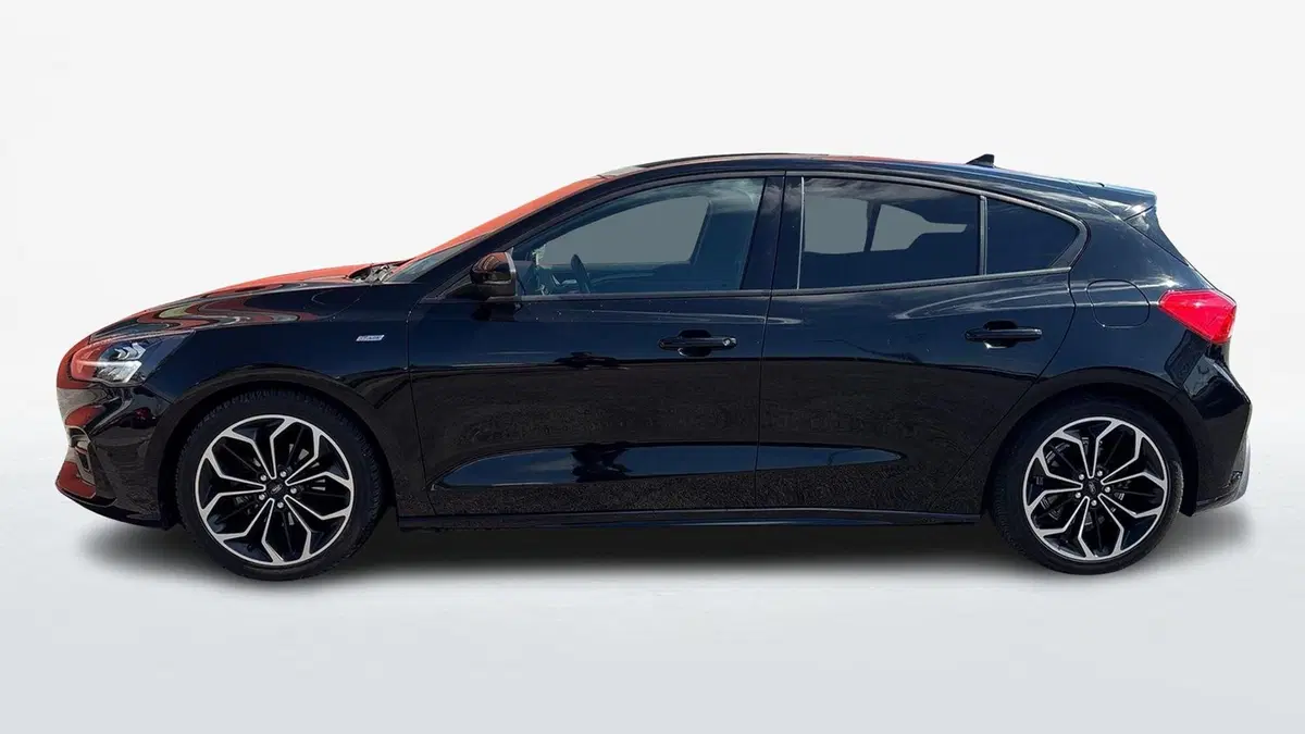 Ford Focus usata a Treviso (3)