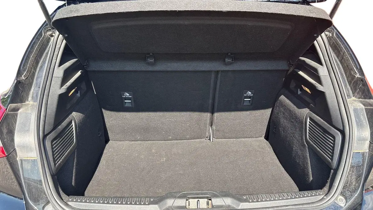 Ford Focus usata a Treviso (7)