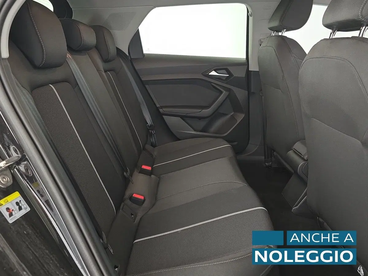 Audi A1 Sportback usata a Cuneo (10)