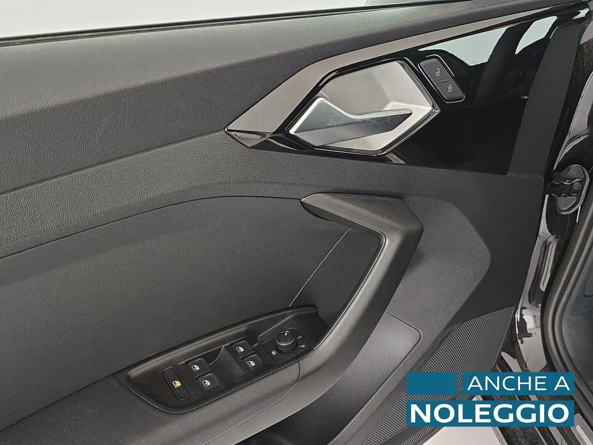 Audi A1 Sportback usata a Cuneo (12)