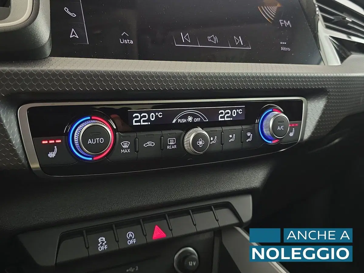 Audi A1 Sportback usata a Cuneo (15)