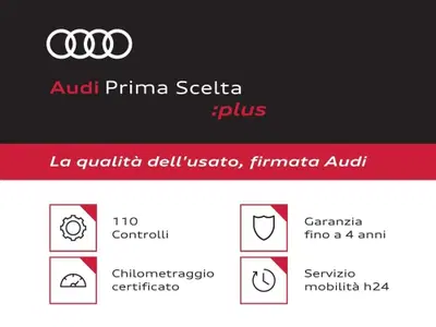 Audi A1 Sportback 30 1.0 tfsi Business 116cv del 2025 usata a Borgo San Dalmazzo