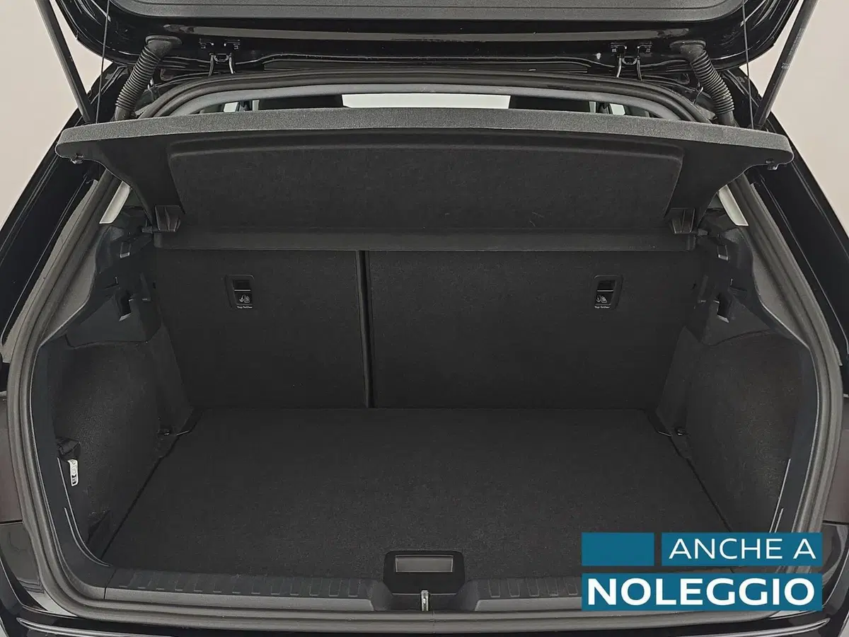 Audi A1 Sportback usata a Cuneo (6)