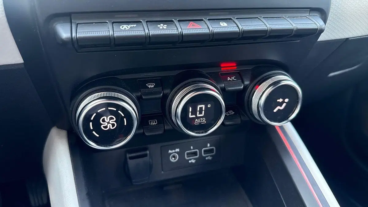Renault Clio usata a Treviso (9)
