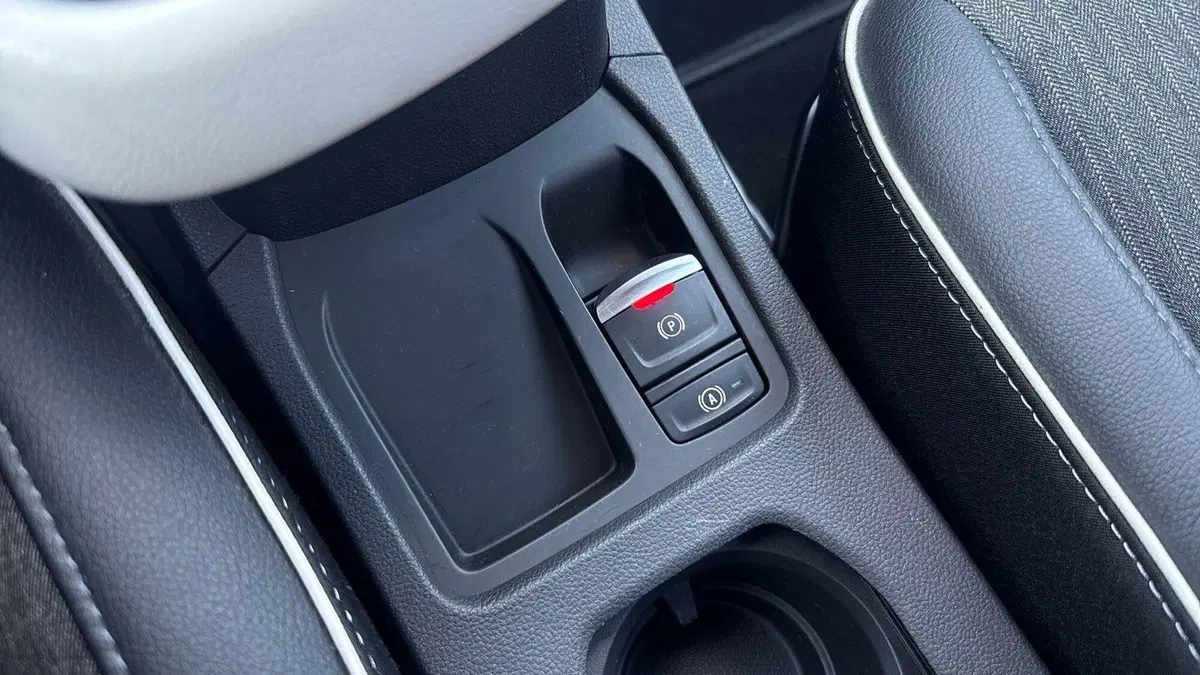 Renault Clio usata a Treviso (11)