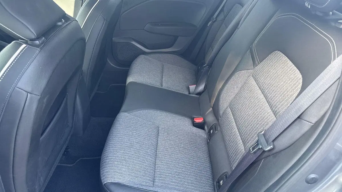 Renault Clio usata a Treviso (15)