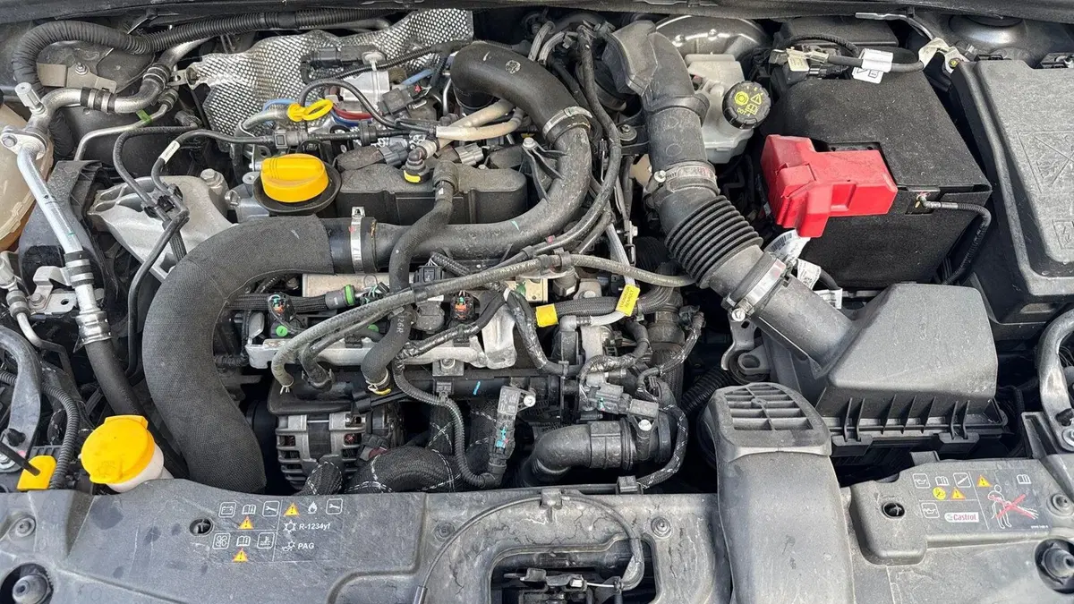 Renault Clio usata a Treviso (19)