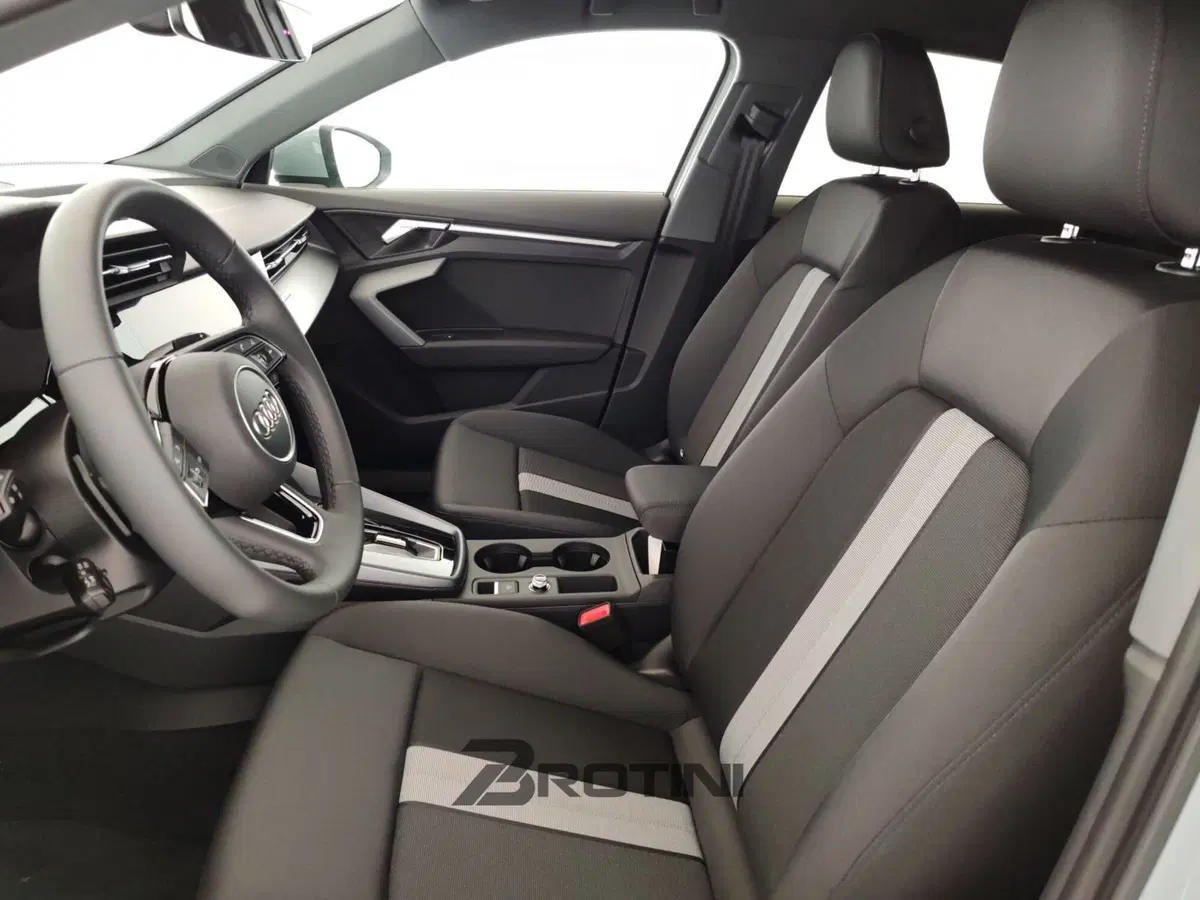 Audi A3 Sportback nuova a Massa-Carrara (5)