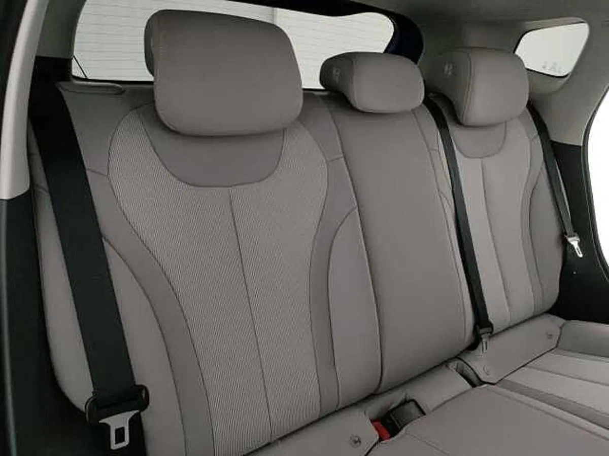 Byd Dolphin G DM-i nuova a Caserta (14)