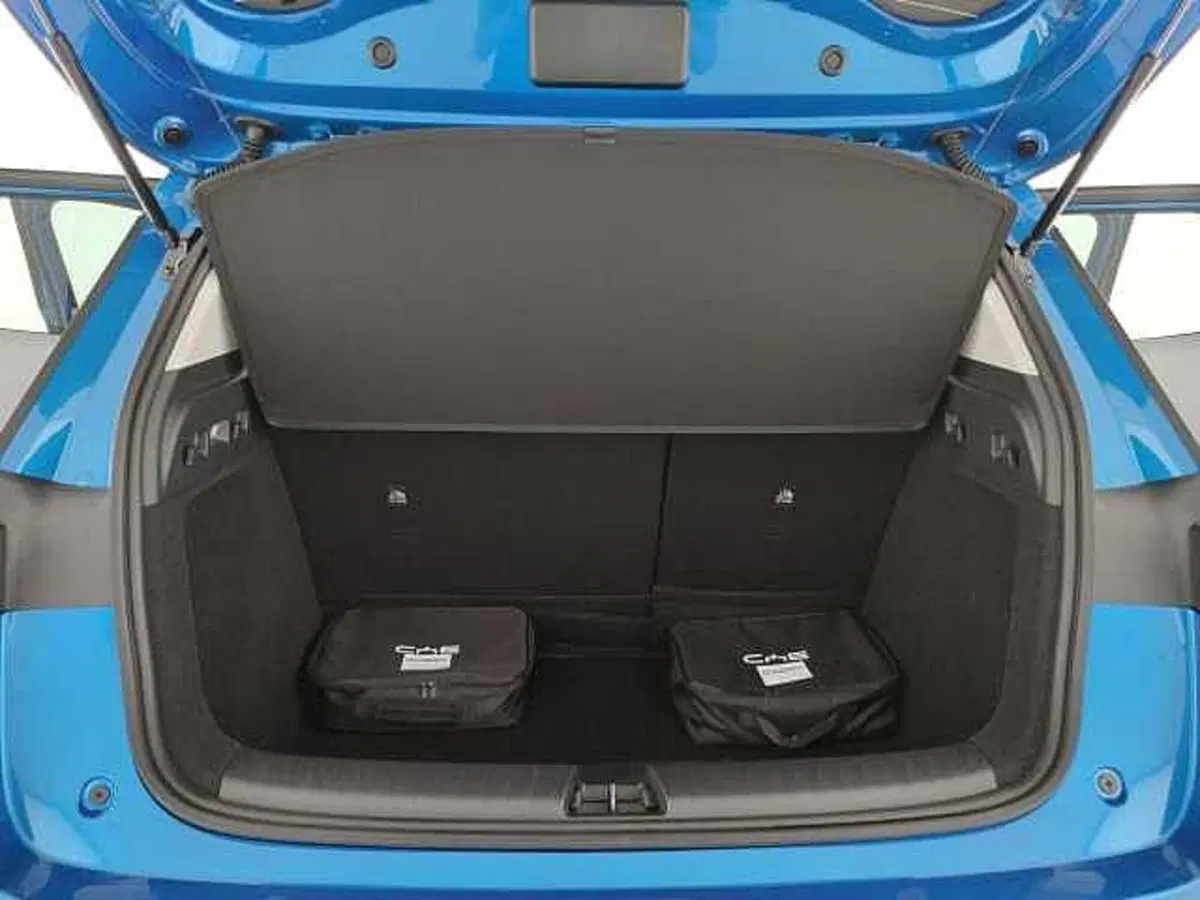 Byd Dolphin G DM-i nuova a Caserta (18)