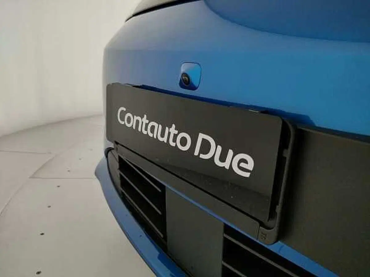 Byd Dolphin G DM-i nuova a Caserta (19)