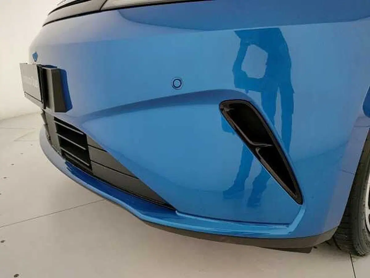Byd Dolphin G DM-i nuova a Caserta (20)