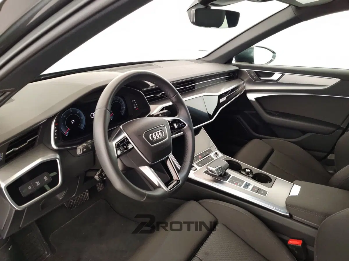 Audi A6 usata a Massa-Carrara