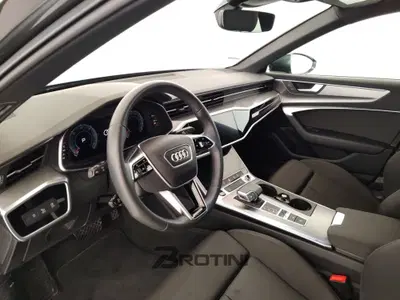 Audi A6 3.0 TDI 204 CV quattro S tronic edition del 2025 usata a Massa
