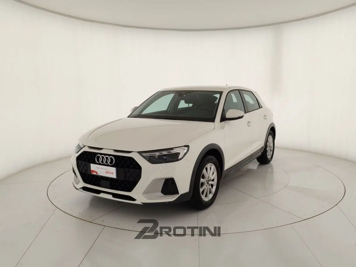 Audi A1 Sportback usata a Massa-Carrara