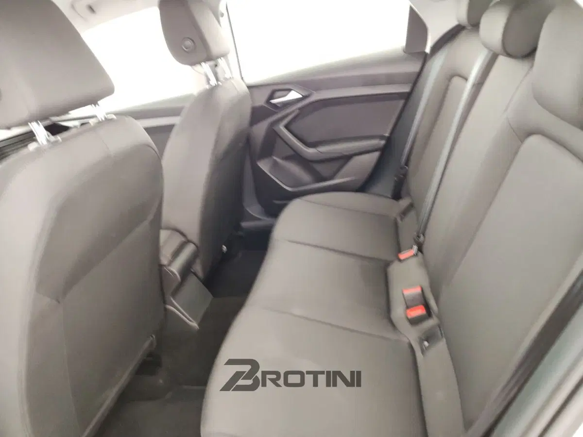 Audi A1 Sportback usata a Massa-Carrara (5)