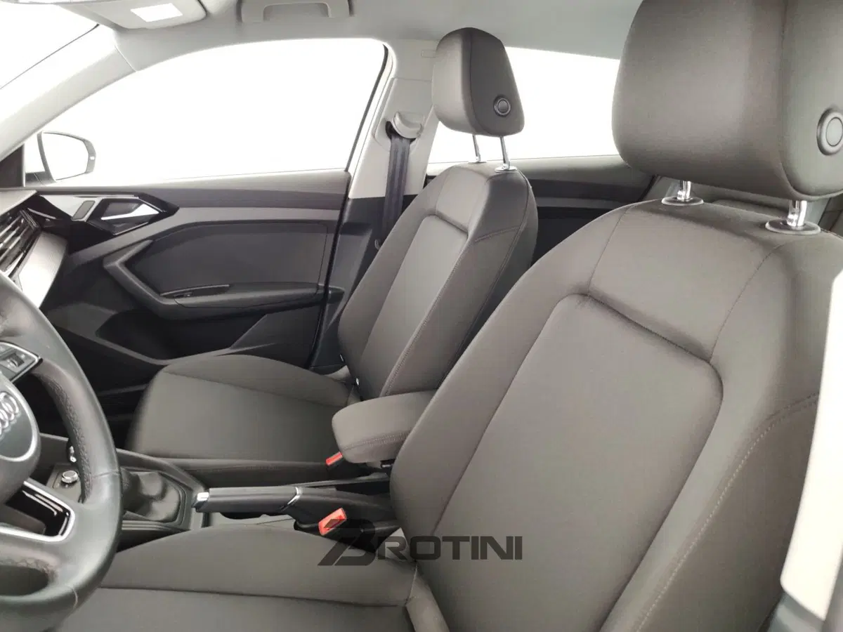 Audi A1 Sportback usata a Massa-Carrara (4)