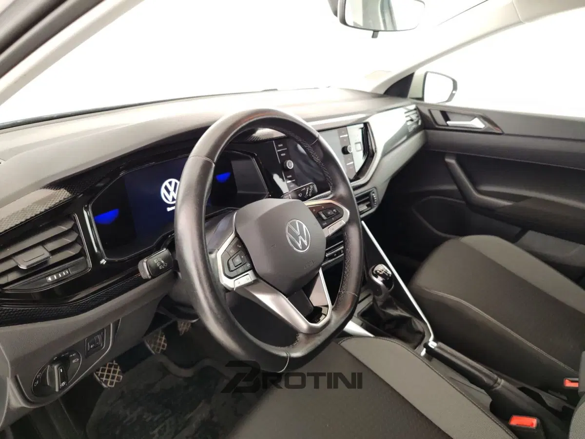 Volkswagen Polo usata a Massa-Carrara (6)