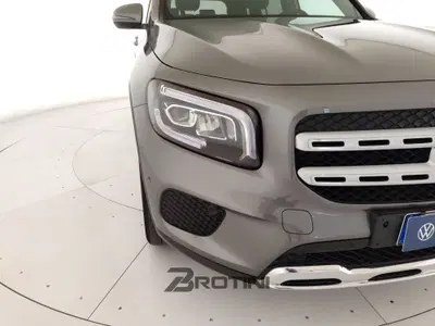 Mercedes-Benz GLB 200 d Advanced auto del 2024 usata a Massa