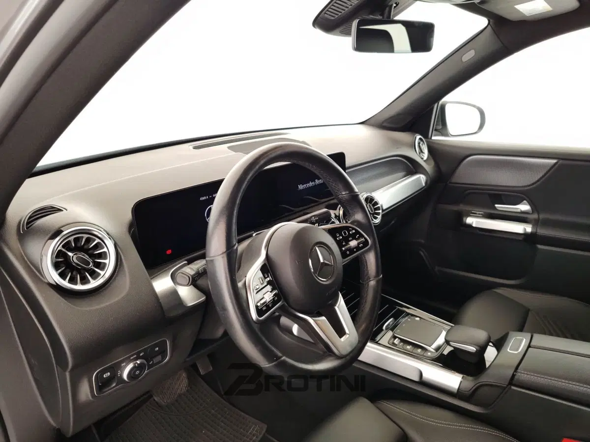 Mercedes-Benz GLB usata a Massa-Carrara (2)