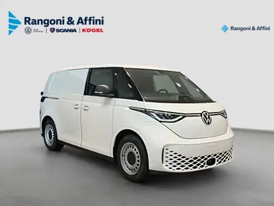 Volkswagen Veicoli Commerciali ID.Buzz Cargo nuova a Castegnato