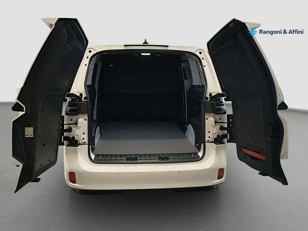 Volkswagen Veicoli Commerciali ID.Buzz nuova a Brescia (4)
